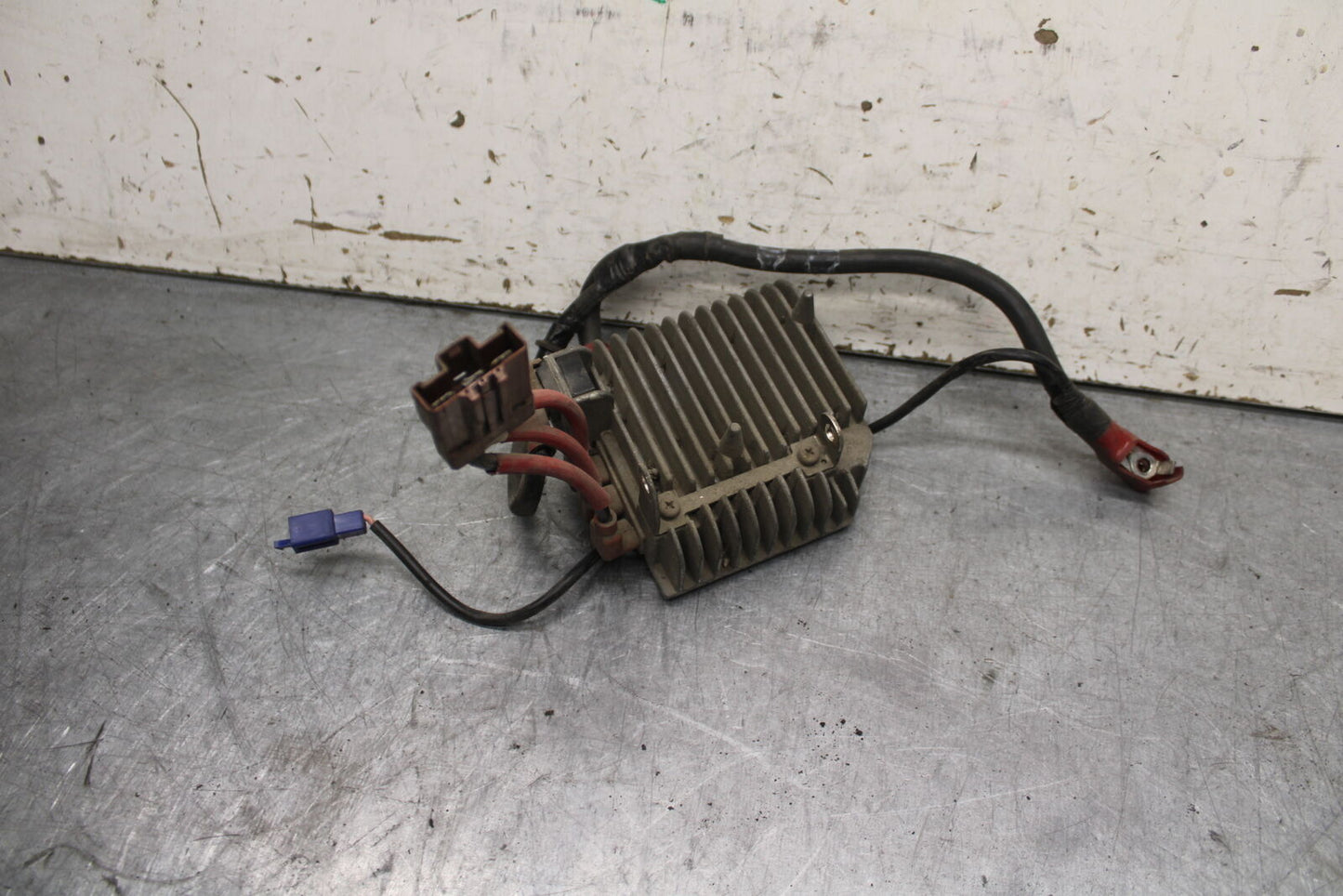 93-00 HONDA GOLDWING 1500 GL1500SE RECTIFIER VOLTAGE REGULATOR BB700