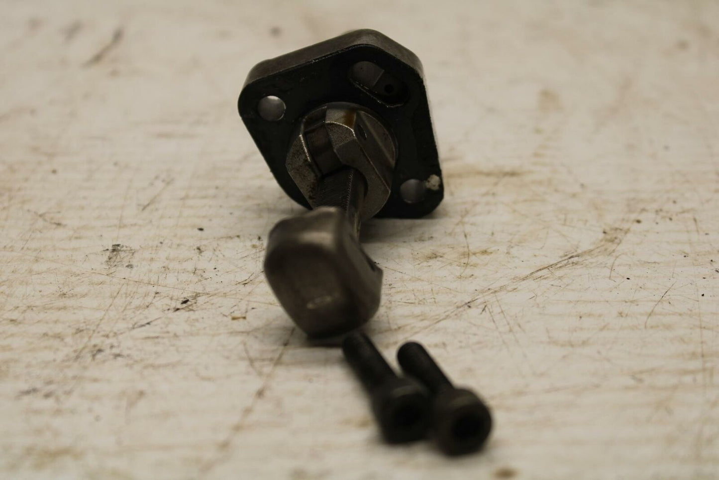 04-05 SUZUKI GSXR600 CAM CHAIN CAMSHAFT TENSIONER BB245