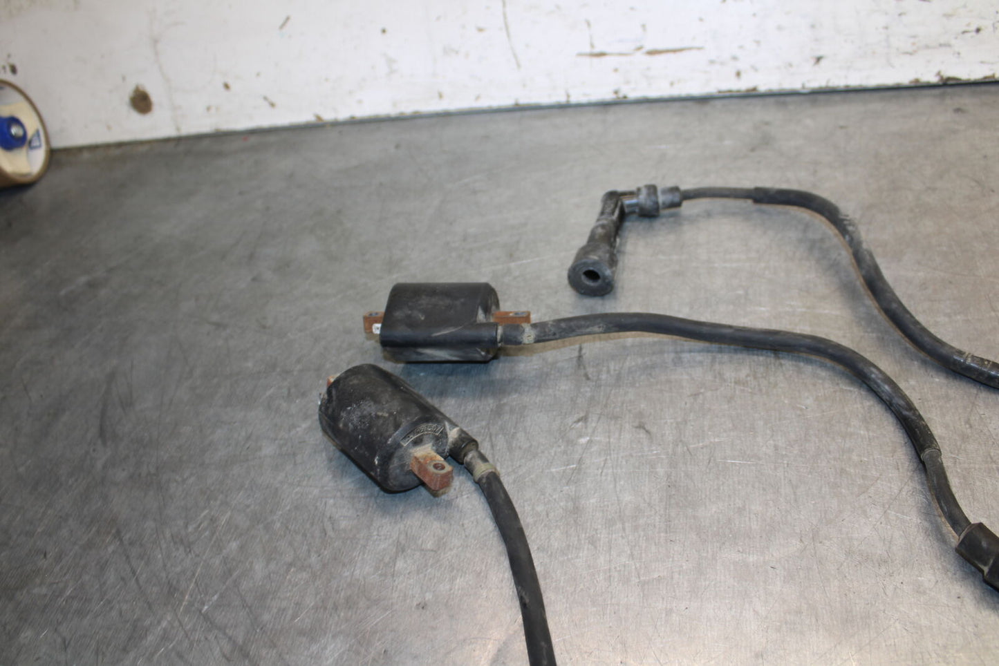 87-03 SUZUKI INTRUDER 1400 VS1400GLP IGNITION COILS BB702