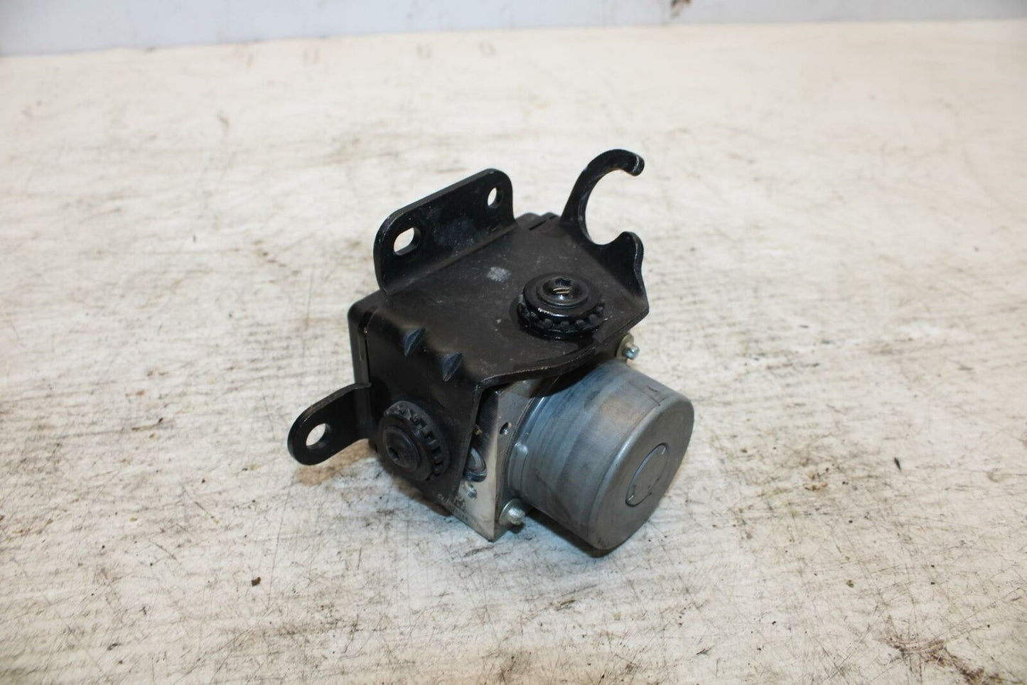 17-20 DUCATI MONSTER 797 ABS PUMP UNIT MODULE 5424071B BB309
