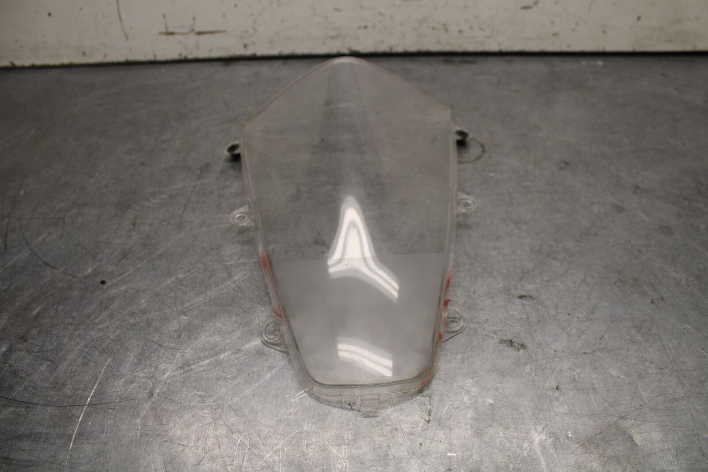17-21 HONDA CBR1000RR SP FRONT WINDSHIELD WINDSCREEN BB681