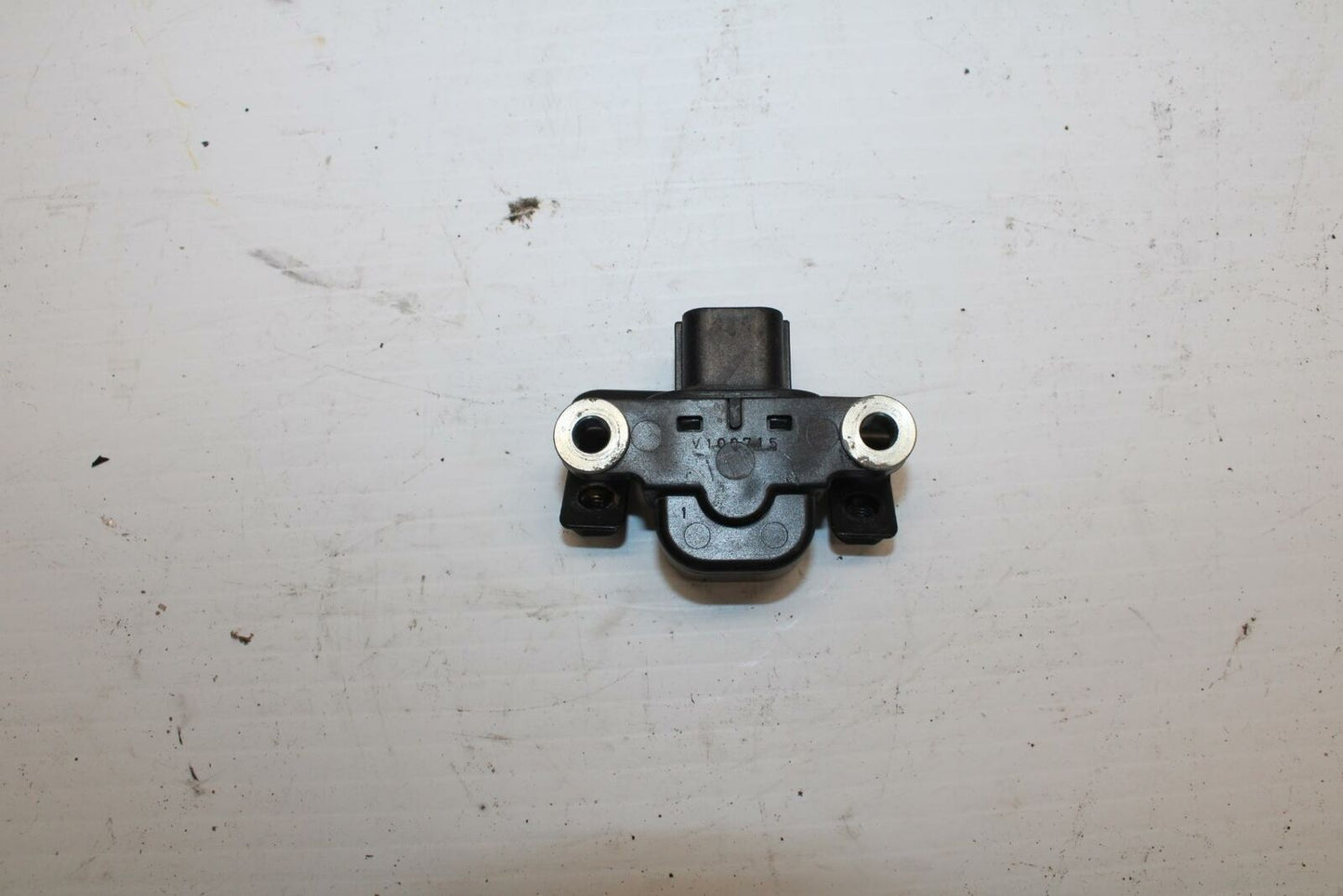 11-12 KAWASAKI Z1000 TIP OVER BANK ANGLE CRASH SENSOR SWITCH BB249