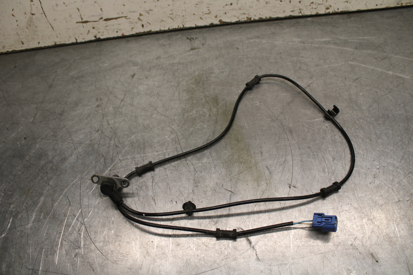 14 HONDA CTX1300A FRONT ABS BRAKE SENSOR BB732