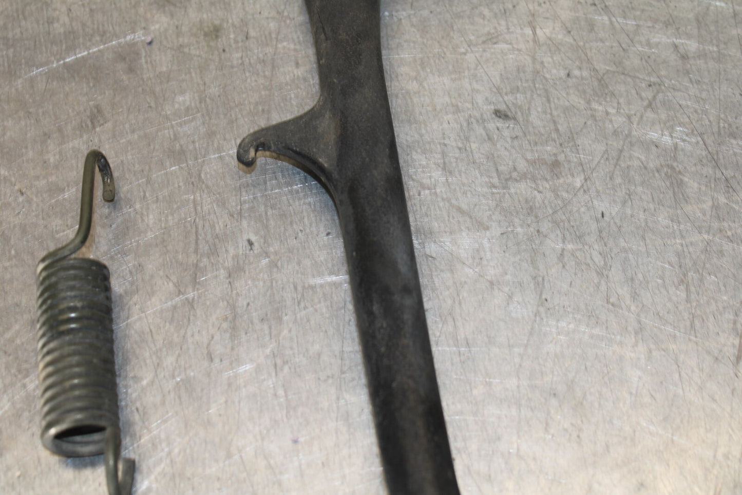 93-00 HONDA GOLDWING 1500 GL1500SE KICKSTAND SIDE KICK STAND BB700