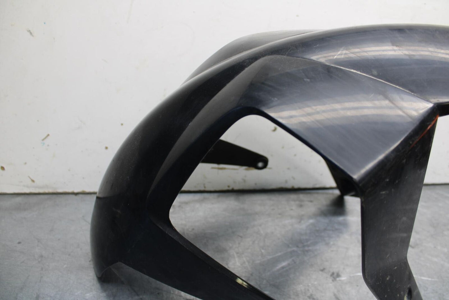 16-18 KTM 690 DUKE FRONT WHEEL FENDER COWL FAIRING BB631