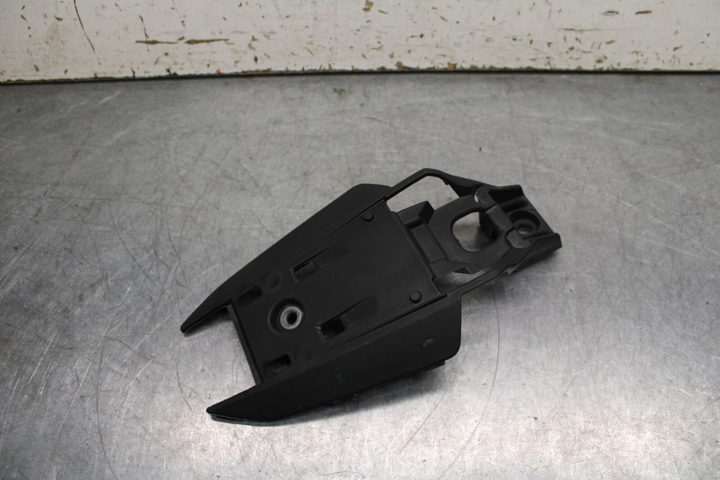 21-24 APRILIA TUONO 660 FACTORY REAR BACK SEAT BASE RECEPTACLE BB733