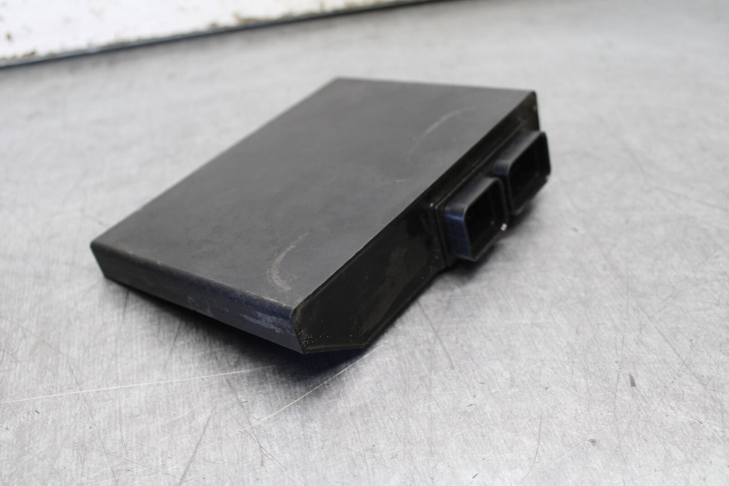 07 YAMAHA YZF R6 2c0 ECU COMPUTER CONTROLLER UNIT BLACK BOX ECM CDI BB284