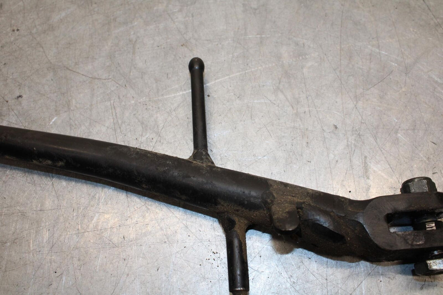 2001 Suzuki GSXR600 KICKSTAND SIDE KICK STAND 42310-35F00 BB59