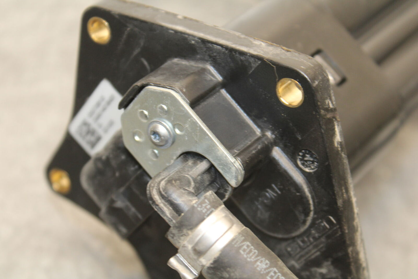 21-24 KTM 890 ADVENTURE R FUEL PUMP GAS PETROL SENDER UNIT BB723
