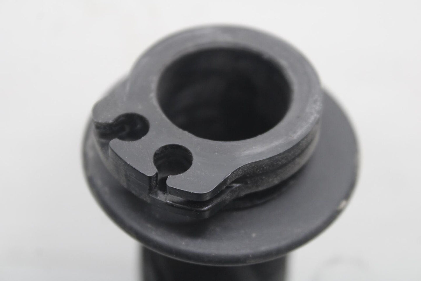 2011 Suzuki GSXR600 RIGHT THROTTLE GRIP BB605