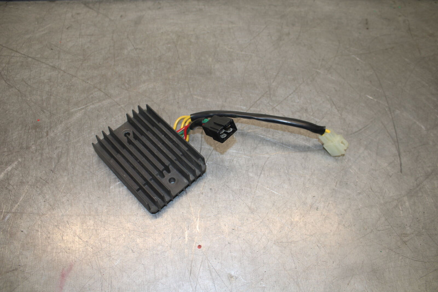 12-13 DUCATI STREETFIGHTER 848 RECTIFIER VOLTAGE REGULATOR BB705