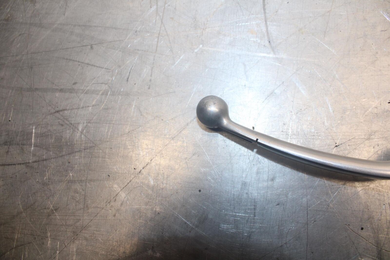 03-04 SUZUKI GSXR1000 CLUTCH PERCH MOUNT WITH LEVER  BB459