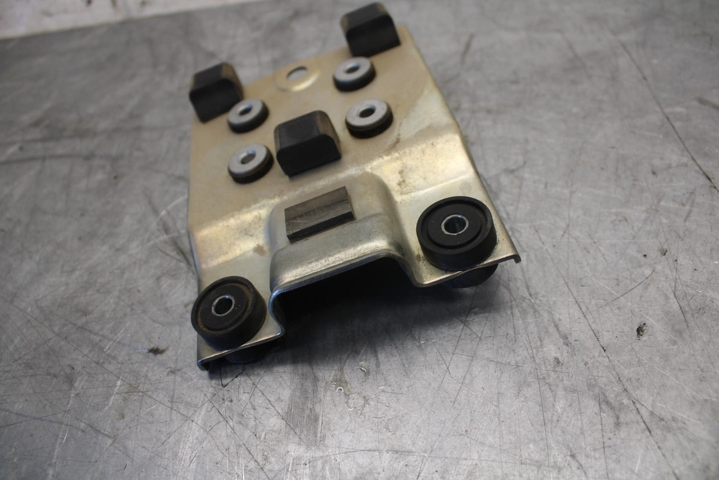 2016 Suzuki Bandit 1250S GSF1250SA ABS GAS TANK FUEL CELL PETROL RESERVOIR BB509