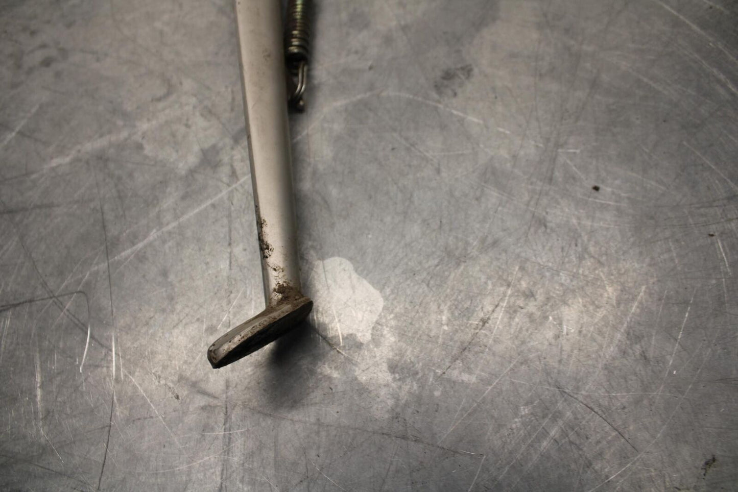 14-15 TRIUMPH STREET TRIPLE R KICKSTAND SIDE KICK STAND BB441
