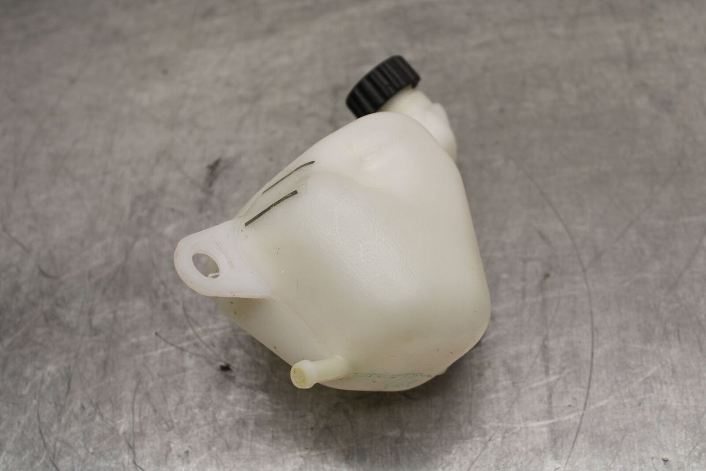 17-24 KTM 390 DUKE COOLANT WATER TANK RESERVOIR BOTTLE BB734