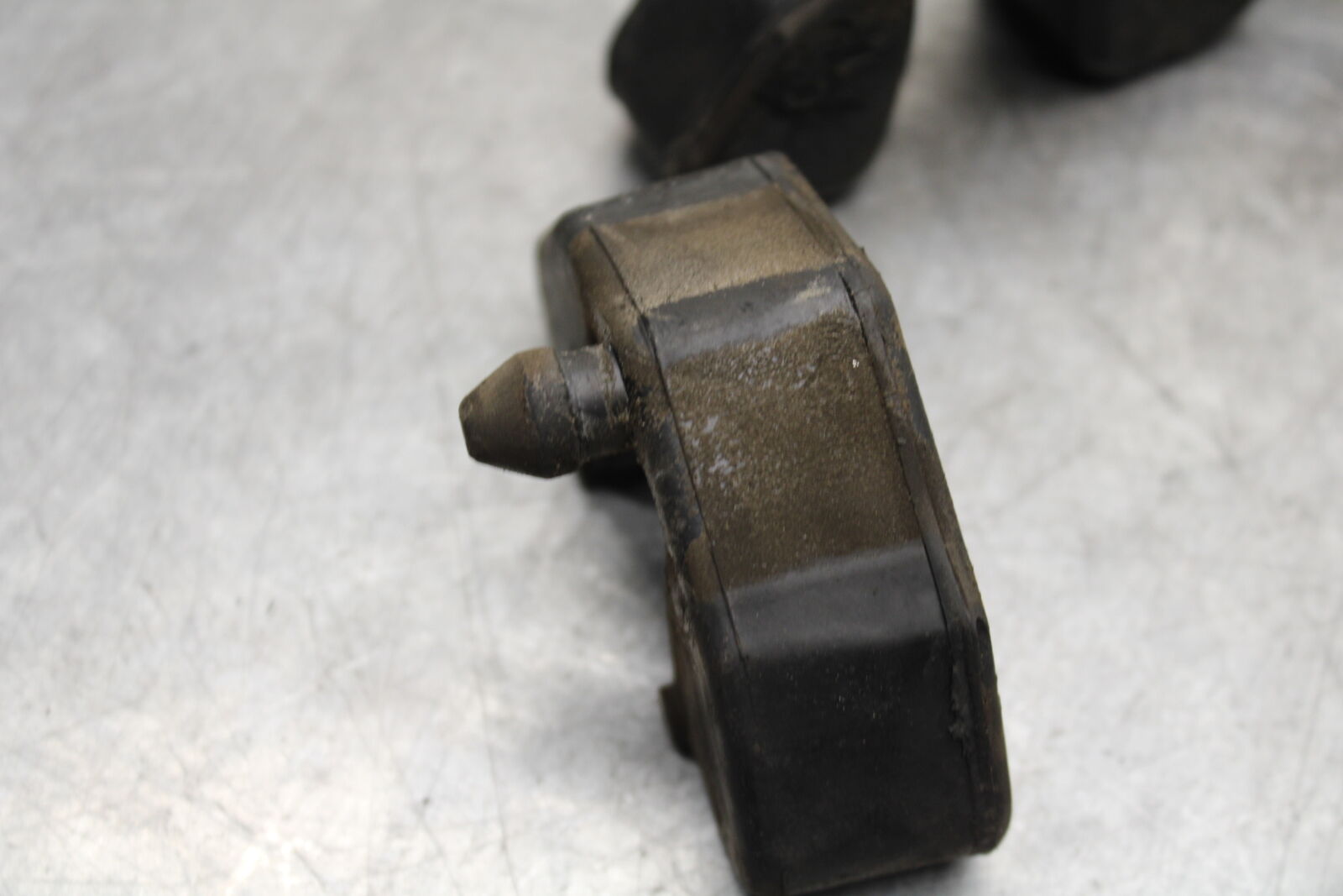 03-07 SUZUKI SV1000S REAR HUB SHOCK DAMPERS CUSH ABSORBERS BB657