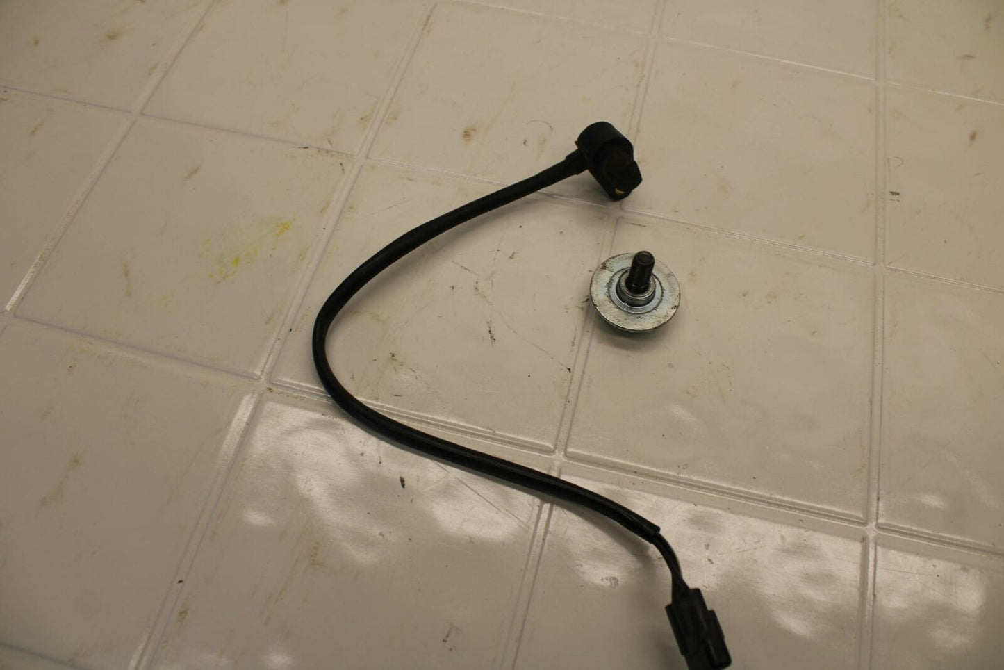 01-02 SUZUKI GSXR750 SPEED SPEEDOMETER SENSOR BB402