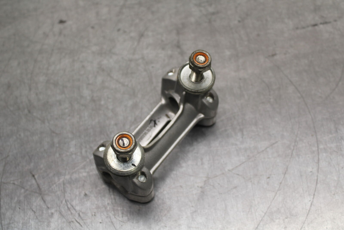 13-16 KTM 390 DUKE HANDLEBAR RISERS BB748