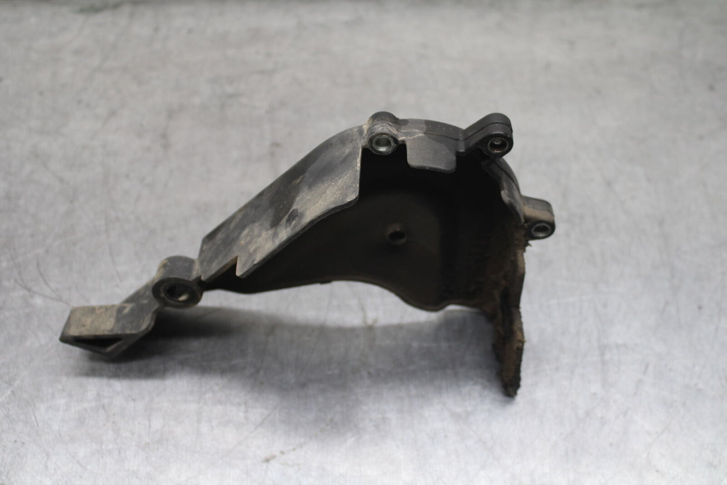 13-16 KTM 390 DUKE ENGINE SPROCKET COVER BB748