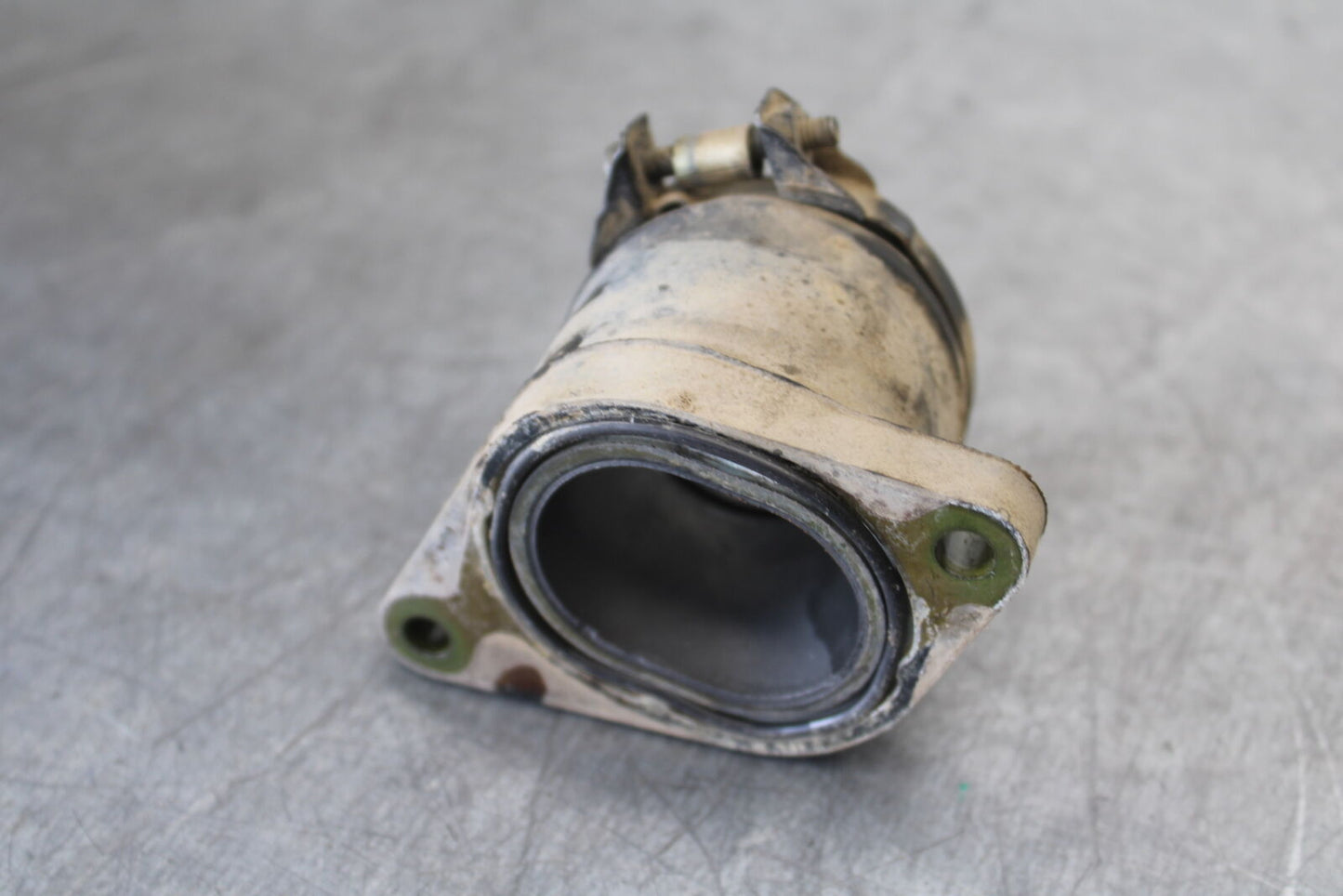 01-05 YAMAHA RAPTOR 660R AIR INTAKE BOOTS BB695