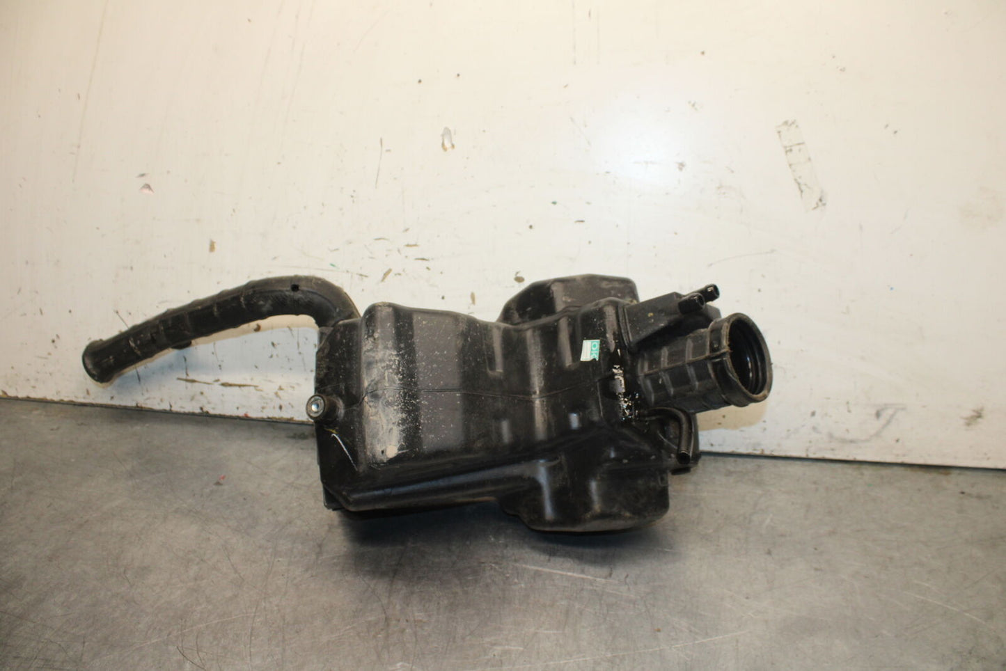 13-16 KTM 390 DUKE AIRBOX AIR INTAKE FILTER BOX BB748