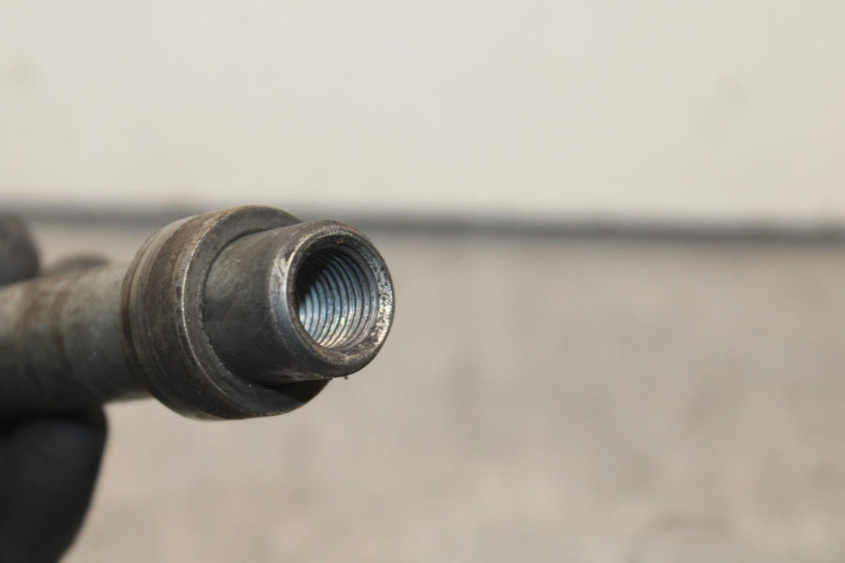 2001 Honda ST1100 FRONT WHEEL RIM AXLE PIVOT BOLT BB89