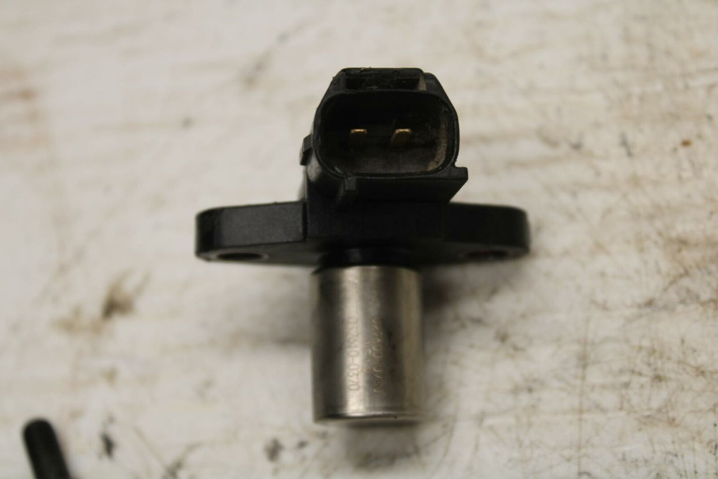 04-05 SUZUKI GSXR600 HEAD KNOCK SENSOR BB245