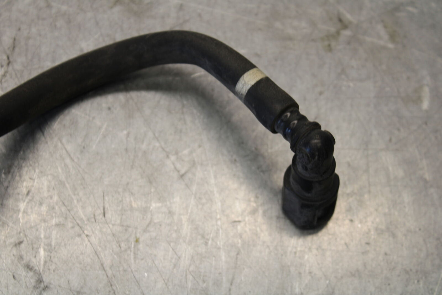 03-07 SUZUKI SV1000S FUEL HOSE GAS LINE TUBE PIPE 15810-16G00 BB657