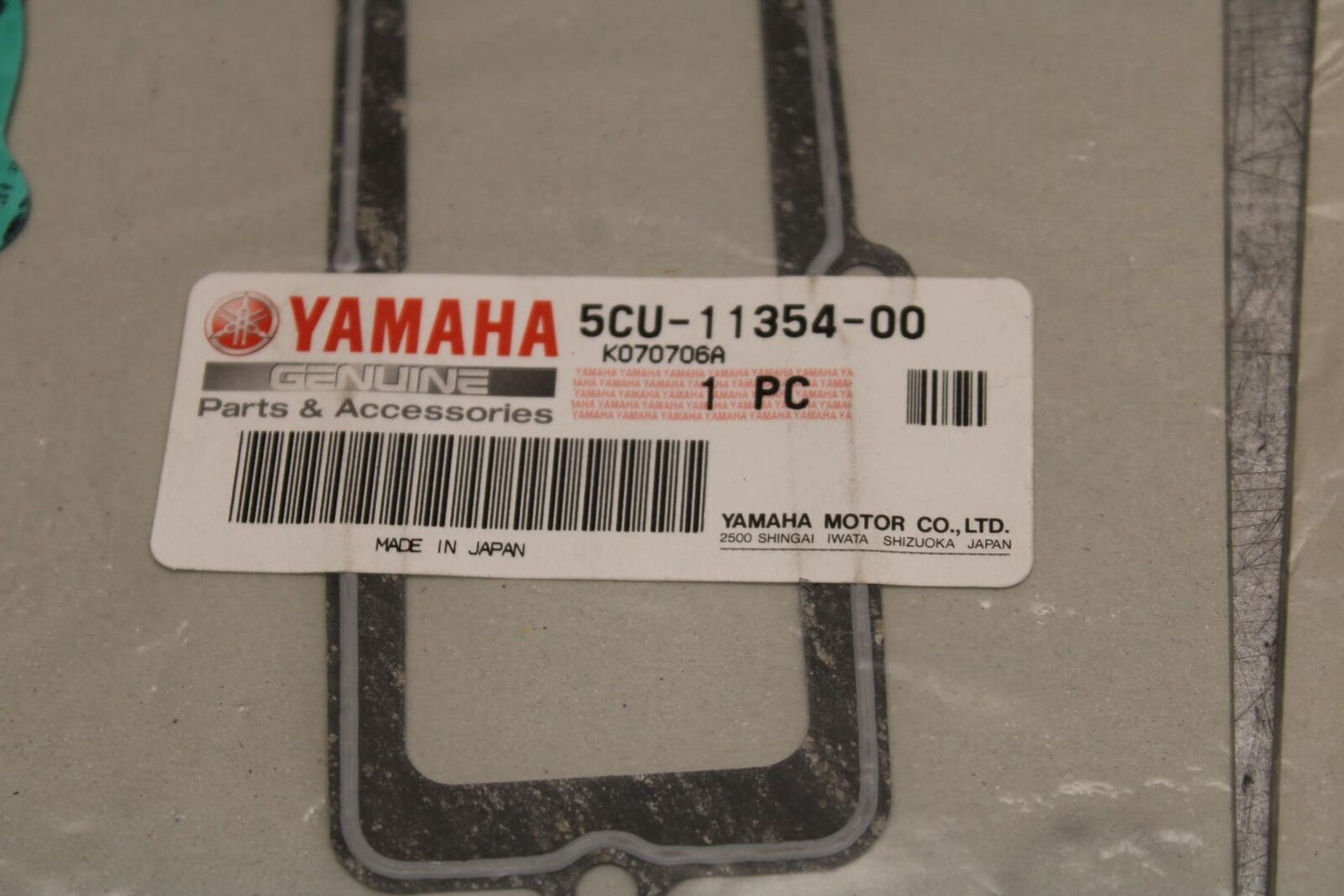 99-23 YAMAHA YZ250 ATHENA 292cc KIT PISTON RINGS WRIST PIN GASKETS SEALS BB630