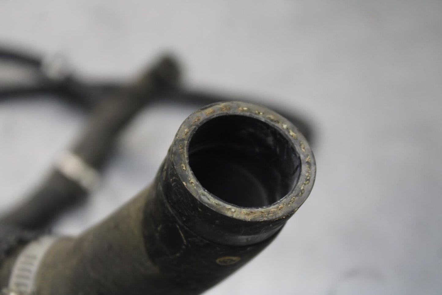 04-05 SUZUKI GSXR750 RADIATOR HOSES ENGINE COOLANT WATER PIPES HOSE KIT SET BB81