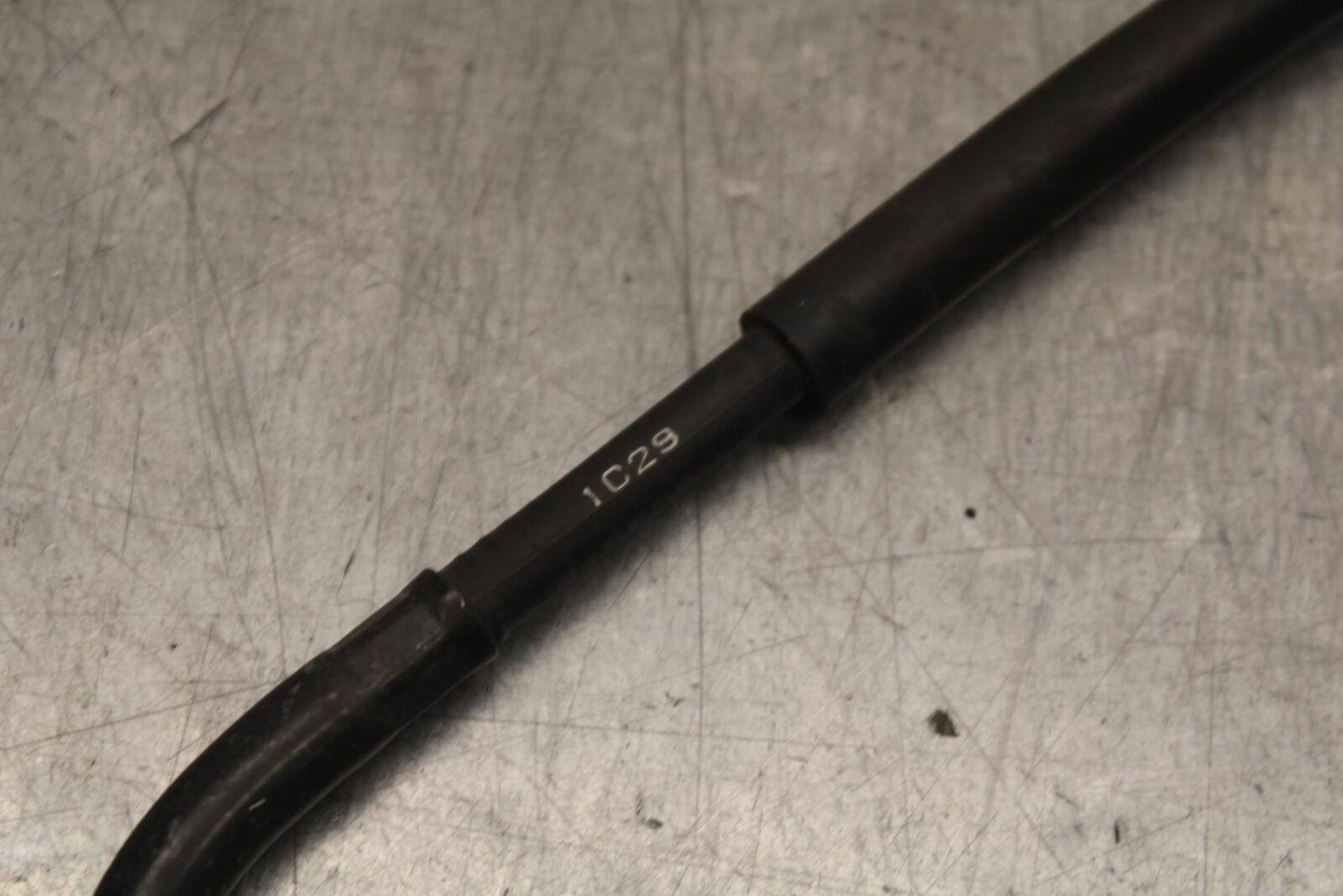 1999 Suzuki GSXR600 CLUTCH CABLE LINE BB608