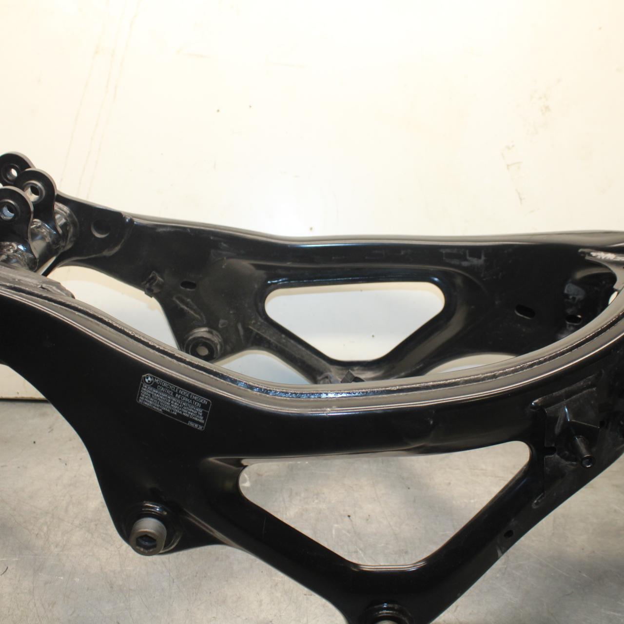 20-23 BMW F900R FRAME CHASSIS BB603
