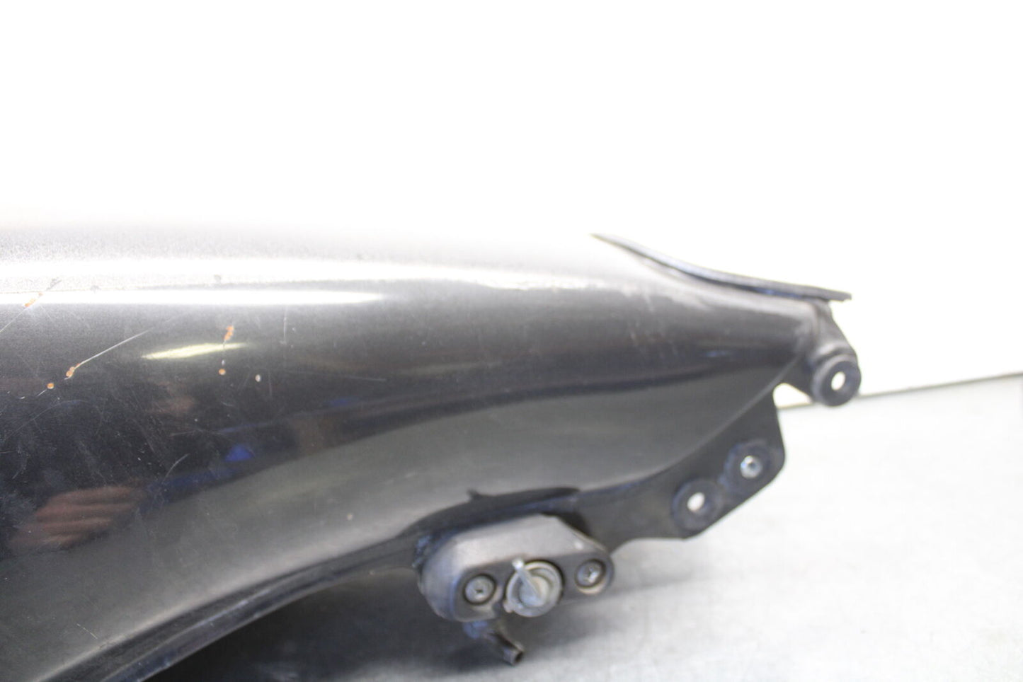 85-86 SUZUKI MADURA 1200 GAS TANK FUEL PETROL RESERVOIR BB691