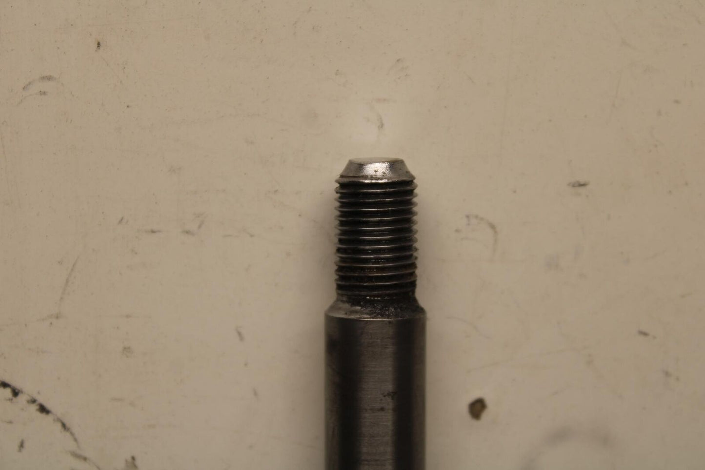 93-07 YAMAHA VMAX 1200 FRONT WHEEL RIM AXLE PIVOT BOLT BB634