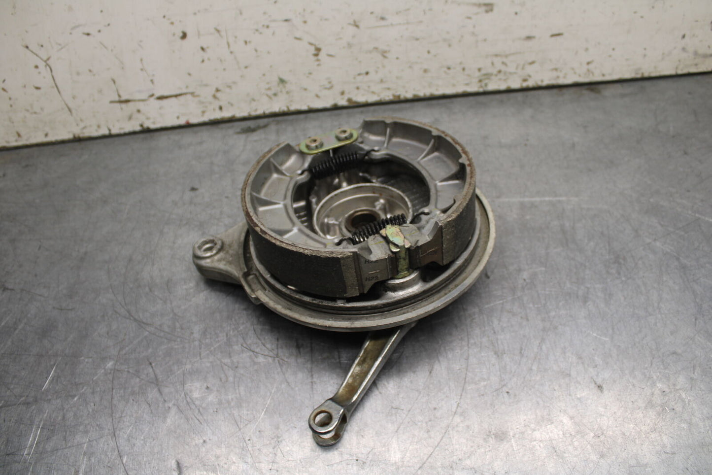 79-82 HONDA CB650 REAR BRAKE BACK DRUM BB107