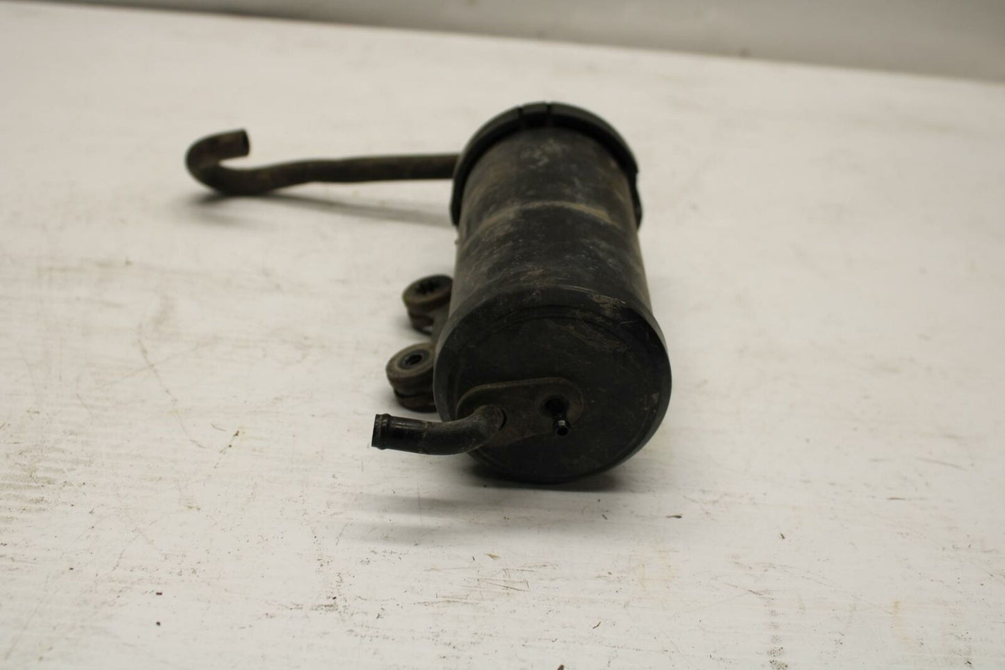 00-07 HONDA SHADOW SABRE 1100 EVAP VAPOR CHARCOAL EMISSION CANISTER BB350