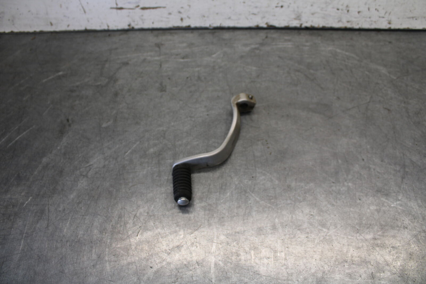 01-06 TRIUMPH TIGER 955I SHIFTER PEDAL BB693