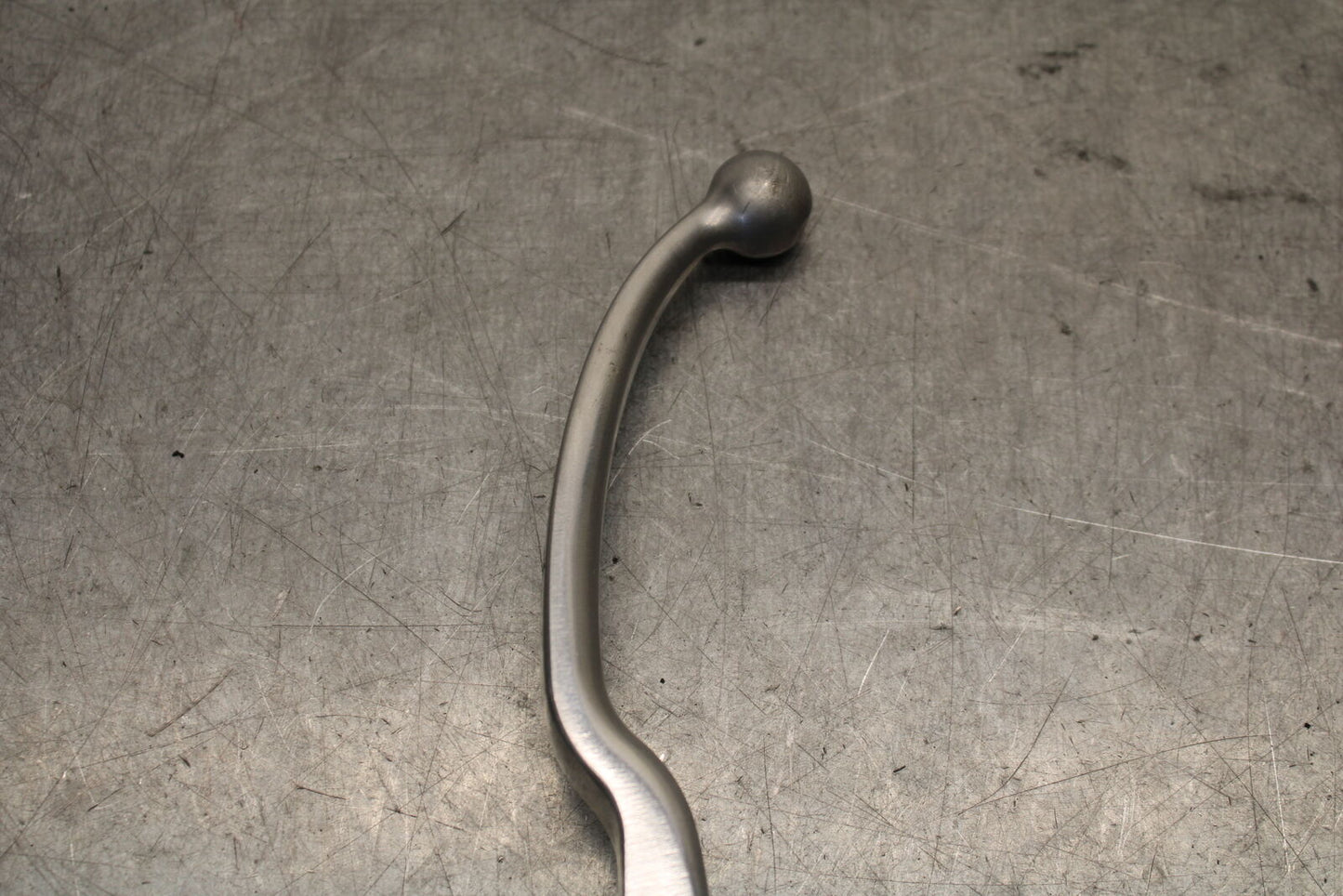 20-23 APRILIA RS660 LEFT HANDLEBAR CLIPON CLUTCH LEVER BB643