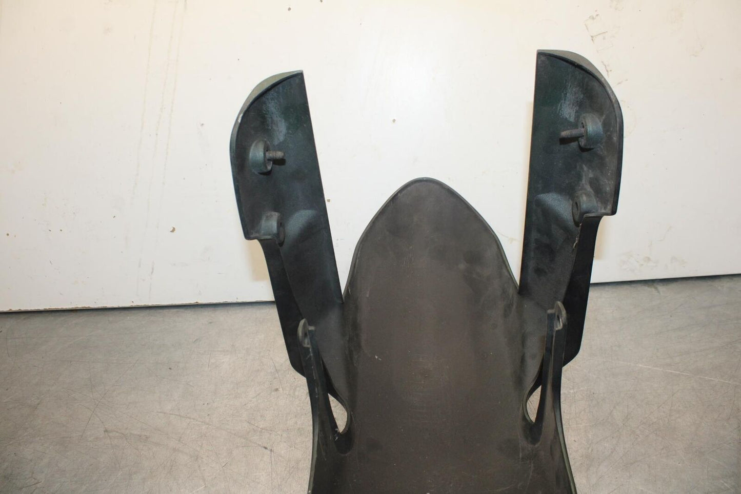 2008 Suzuki GSXR750 FRONT WHEEL FENDER COWL FAIRING 53100-41G00-019 BB602