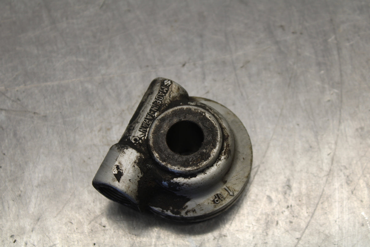 78 SUZUKI GS550E SPEEDOMETER DRIVE GEAR BB133