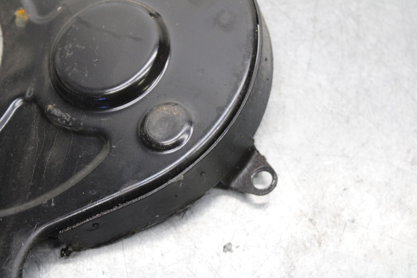 19-21 TRIUMPH SPEED TWIN 1200 ENGINE SPROCKET COVER BB653