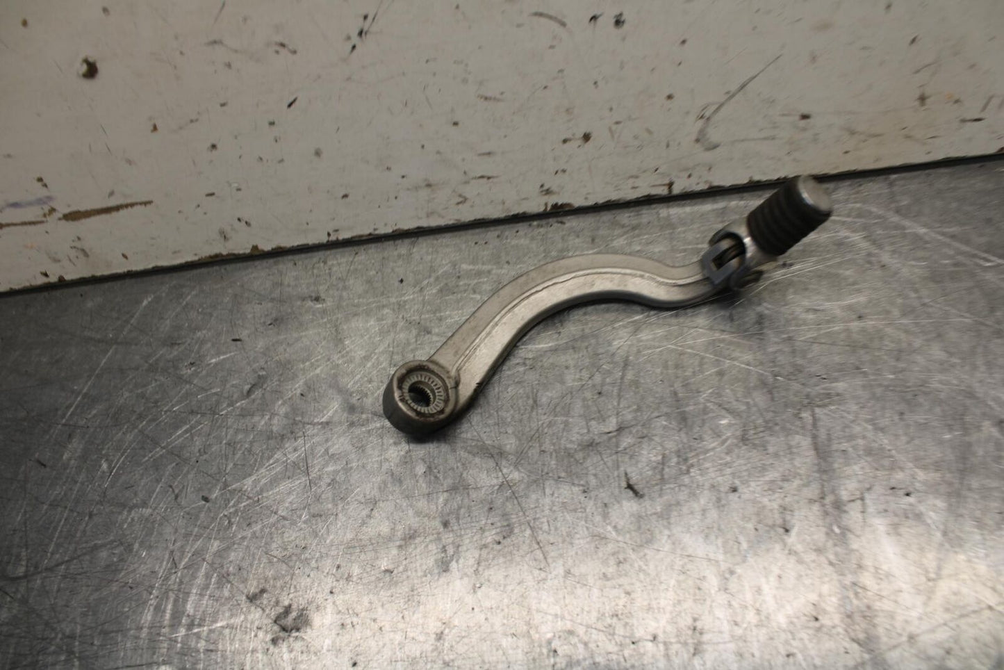 16-18 KTM 690 DUKE SHIFTER LINKAGE SHIFT LINK PEDAL BB631