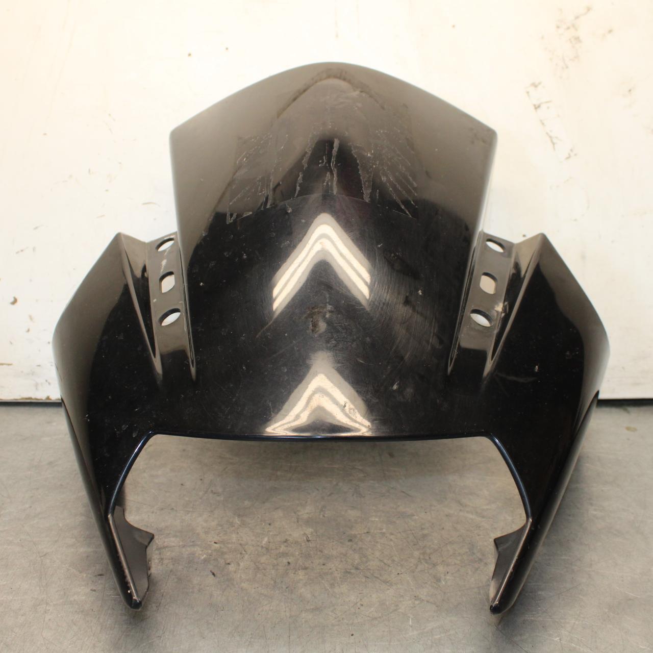 16-24 KTM 390 RC FRONT WINDSHIELD WINDSCREEN BB649