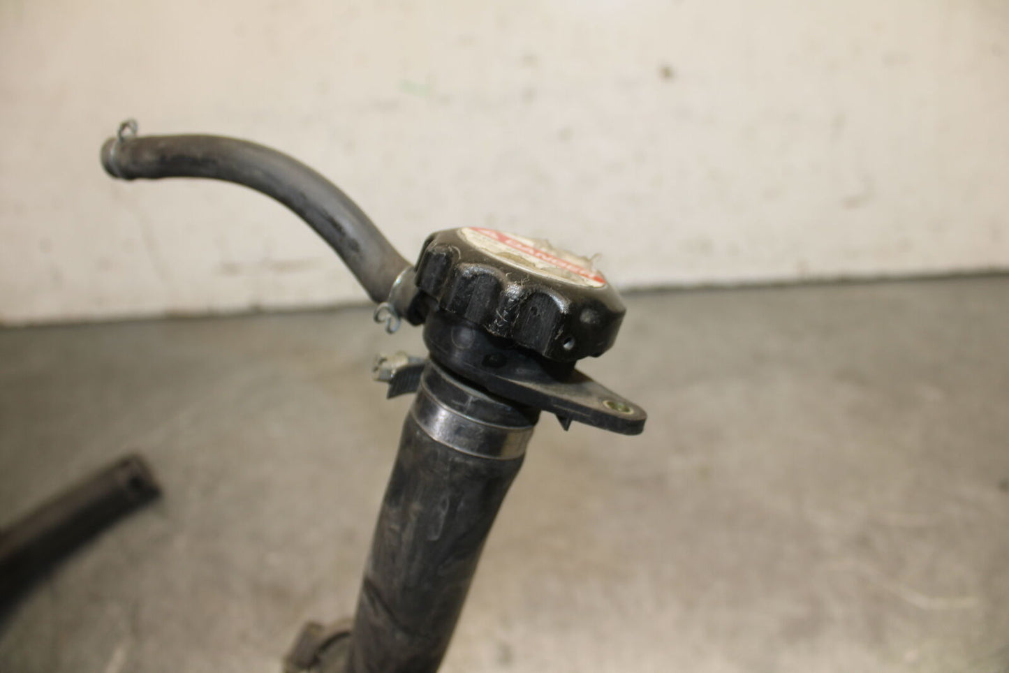 93-00 HONDA GOLDWING 1500 GL1500SE RADIATOR HOSES ENGINE WATER PIPES BB700