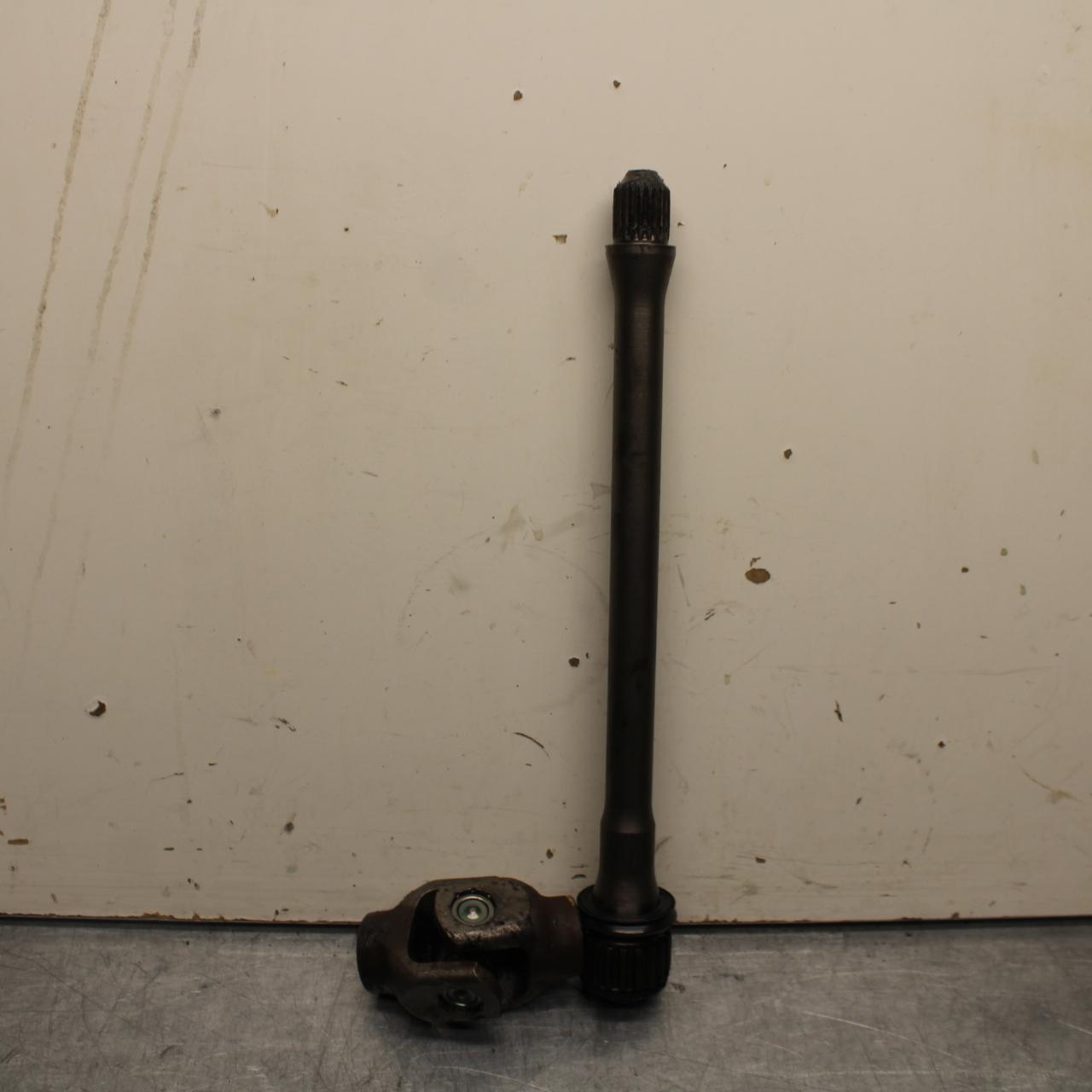 1985 Honda Shadow 500 VT500C DRIVE SHAFT 40201-MF5-003 BB615
