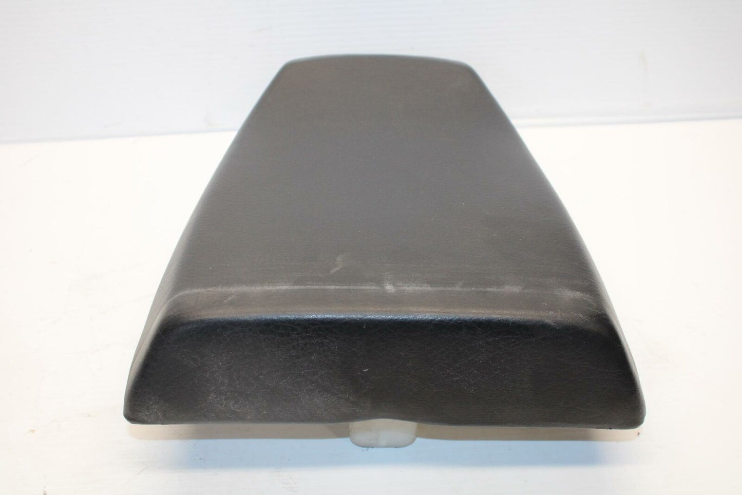 96 YAMAHA YZF750R REAR BACK PASSENGER TANDEM SEAT PAD SADDLE PILLION BB237