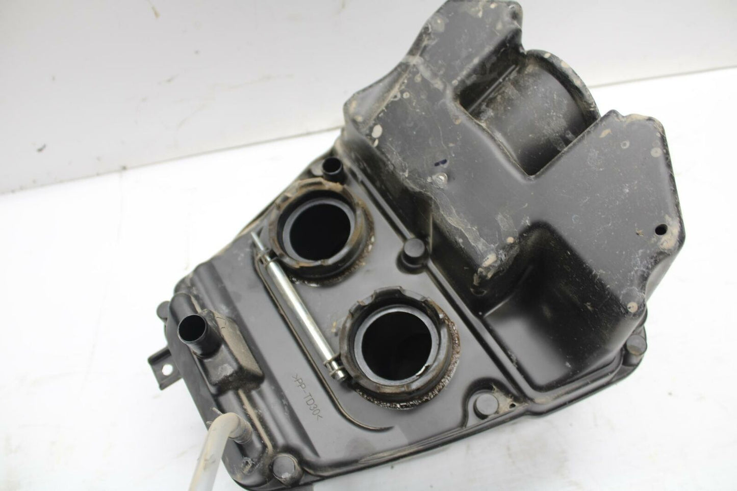 17-20 KAWASAKI NINJA 650 EX650 ABS AIRBOX AIR INTAKE FILTER BOX BB277