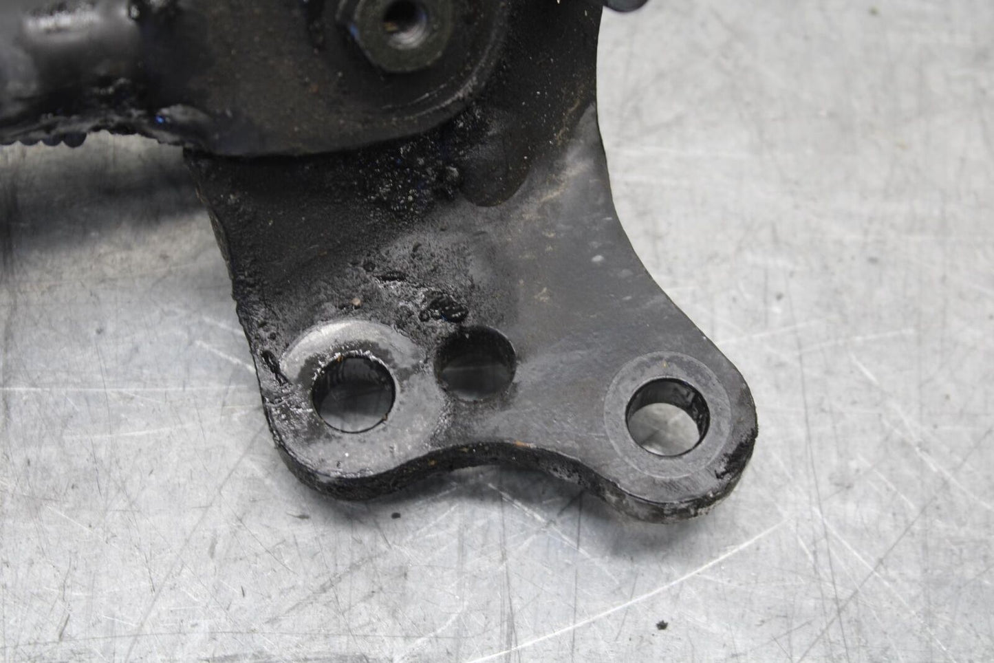 20-23 APRILIA RS660 KICKSTAND SIDE KICK STAND BB611