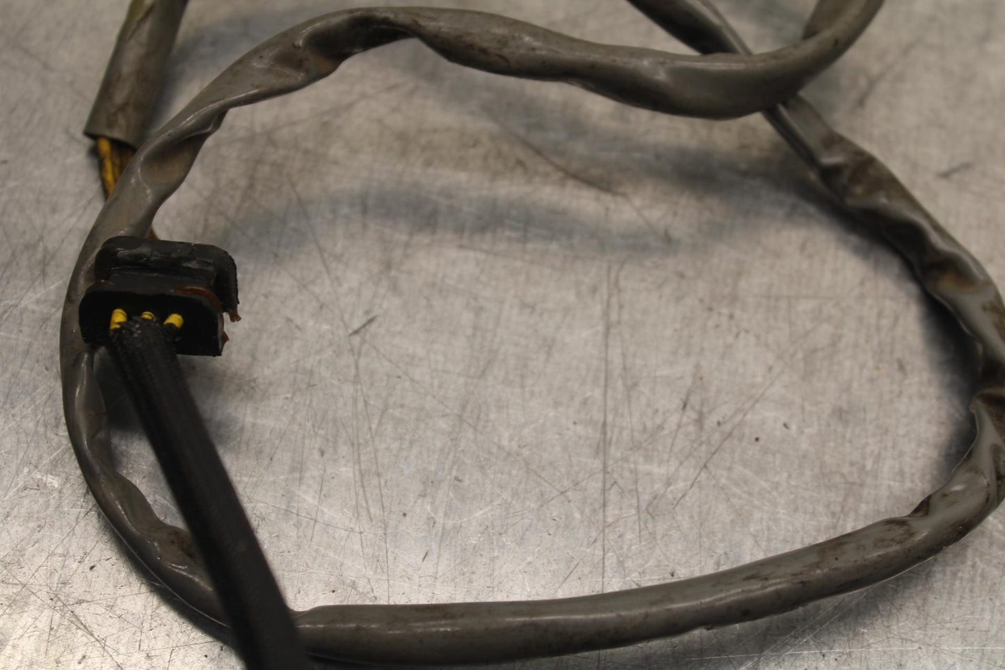 2009 Kawasaki Ninja EX250J STATOR GENERATOR ALTERNATOR MAGNETO 21003-0074 BB87