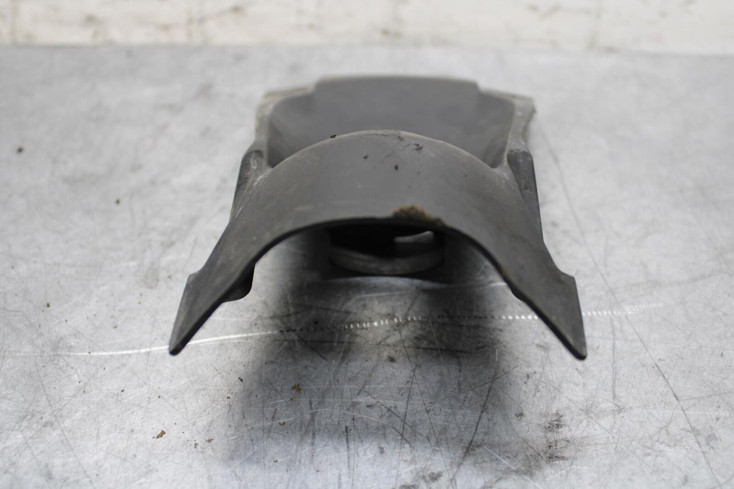 17 KAWASAKI Z900 ZR900 IGNITION TRIM PANEL COVER BB549